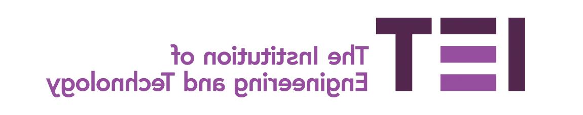 IET logo homepage: http://eznm.ngskmc-eis.net